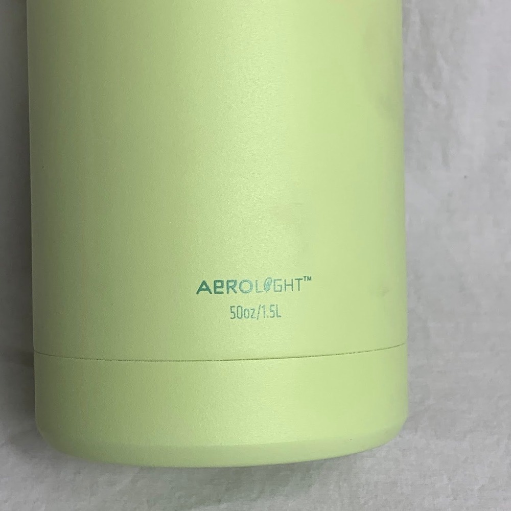 Stanley Aerolight 50oz 1.5L IceFlow‎ Handled Lightweight Insulated Water Bottle - Picture 6 of 7